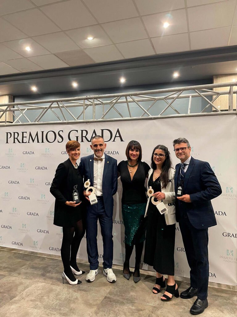 Premio Grada